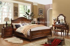 غرف نوم Classic