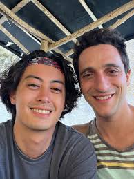 Jason Kirschner and Roger Quirino's Wedding Website