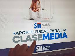 Cómo postular al bono y al crédito sin intereses. Atencion Penquistas Comenzo La Postulacion Al Bono Clase Media