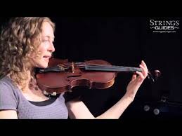 Then your not really holding the violin well enough. Violin Tips How To Hold A Violin Or Viola Without Tensing Up How To Play The Violin Or Viola Youtube