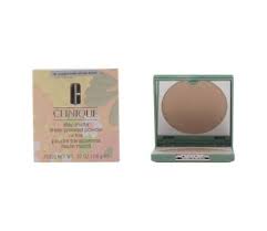 Allergy tested & 100% fragrance free. Clinique Stay Matte Sheer Pressed Powder Oil Free 7 6g Honey Vidaxl De