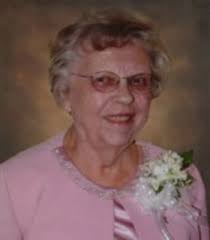 Obituary information for Delores Nicholson Young