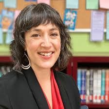 Miranda Thorman's Instagram, Twitter & Facebook