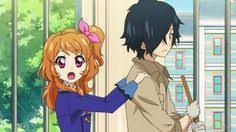 1 first appearance 2 appearance 3 personality 4 relationships 5 trivia naoto made his first appearance in episode 3, ichigo hid behind him when trying to follow kanzaki mizuki. 40 Aikatsu Naoto Suzukawa Ideas In 2021 Anime Me Me Me Anime Magical Girl