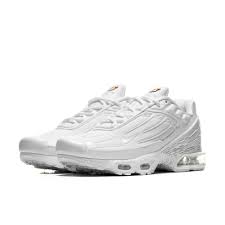 Nike Air Max Plus 3 Cw1417 100 Bstn Store