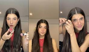 Charli d'amelio's makeup instagram live stream from june 11th 2021. Charli D Amelio Archives Ig Live S Tv