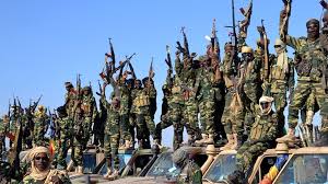 Başkanlık sistemiyle yönetilen ülkede iki meclisli. Who Are Nigeria S Boko Haram Islamist Group Bbc News