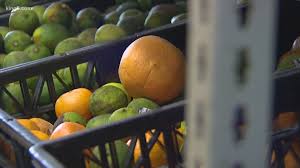 Bonney Lake Food Bank In Dire Need Of Donations And More Space King5 Com
