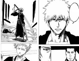 Read bleach manga in english online for free at ww1.readbleachmanga.com. Ichigo Chapter 1 X Chapter 537 Bleach