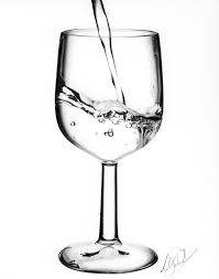 Wine Glass With Water Drawing By Ngxmusical On Newgrounds The top countries of suppliers are india, china, and taiwan. wine glass with water drawing by