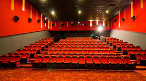 2 isikule meeldis see ettevõte. Lotus Cinema Kuala Selangor