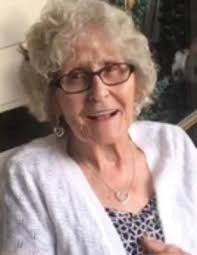 Gennive Williams Cook