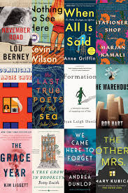 2020 Book Club Selections In 2020 Books Book Club Best Books To Read
