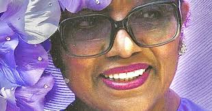 Camellia L. Shaw, White Rock Baptist Church first lady, dies at 91
