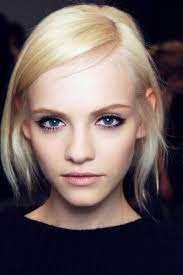 Make Up Tips Voor Een Bleke Huid Pastelhaar Haarschoonheid Roze Kapsels