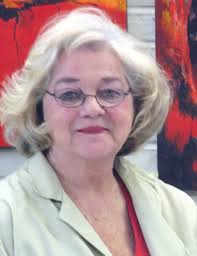 Obituary information for Barbara Shelton Gardner