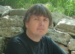 Rick Walton: Mormon Author