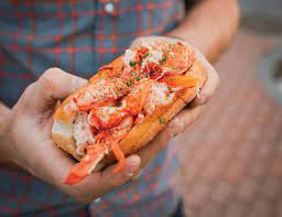 The Best Lobster Rolls In Park City Park City Magazine