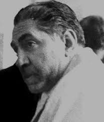 Christmas with the Todaro's. Buffalo Mafia bosses Joseph "Leadpipe Joe"  Todaro, Sr. and Joseph "Big Joe" Todaro, Jr.