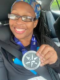 🙌 WoW!!! Go Hector Falcon!!🦅