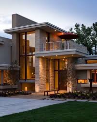 Pinterest Bellaxlopes Architecture House Modern House Design Facade House