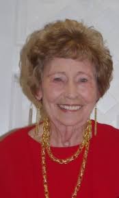 Obituary for Claudine (Hair) Mitchell