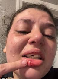 Squatters' evil final act against woman who successfully kicked them out of  her home