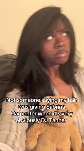 Dj Tanner Hairstyle Tutorial Season 3 Bangs