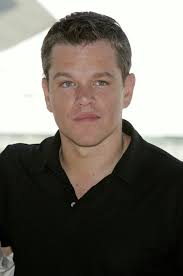 Born october 8, 1970) is an american actor, producer, and screenwriter. Bourne 4 Ohne Matt Damon