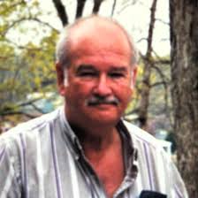 Obituary information for Ralph Edward Berryman