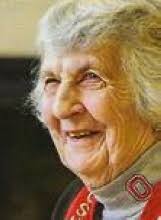 Obituary information for Vada Schwendau