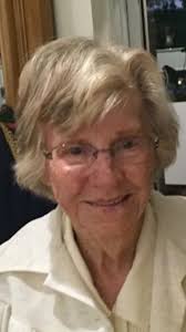 Georgia Hayes Obituary March 15, 2021