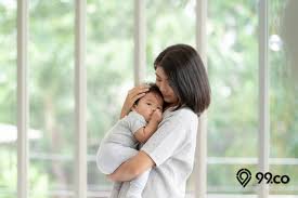 Jangan sentiasa mengikut emosi, tenangkan hati dalam membuat keputusan dan. 13 Arti Mimpi Gendong Bayi Pertanda Datangnya Rezeki Hal Baik