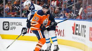 Edmonton oilers is a trademark of edmonton oilers hockey corp. Morning Skate Report Oilers Vs Jets