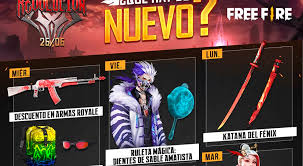 See more of free fire codigos on facebook. Free Fire Codigos Para Canjear Hoy Mismo 23 De Junio