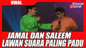 List download lagu mp3 lagu raya jamal abdillah (04:08 min), last update jun 2021. Jamal Abdillah Saleem Suara Takbir Lagu Raya Youtube