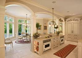 French Colonial Kitchen Colonial Craft Kitchens