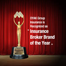 We provide insurance and investment advice to personal and business clients in. Oyak Group Re Insurance Brokerage Is Awarded As The Best Insurance Broker Brand Of The Year Oyak Group Re Insurance Brokerage