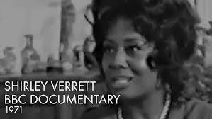 Shirley Verret's Instagram, Twitter & Facebook