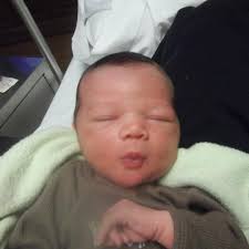 Happy 13th birthday to our handsome son Isaac🎉💙 This sweet jokester loves  to remind me he is getting older every day 🥹. I don't care because he will  always be my middle