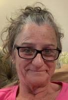 Nancy (Poyner) Johnson