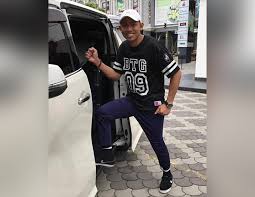 Pengurus rozita, afeeq ignarcio mengesahkan perkara ini ketika dihubungi astro awani, hari ini. Kereta Vellfire Nabil Ahmad Hilang Dicuri Di Taman Tun Dr Ismail Sensasi Selebriti