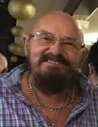 Obituary information for Maurice Kent Grimes