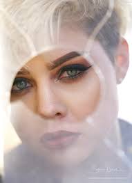 Portraits — STUART DRYDEN