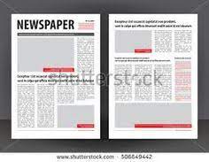 Freelance tabloid newspaper already designed for our products and services. 42 Tabloid Design Ideas Newspaper Template Tabloid Newspapers Design