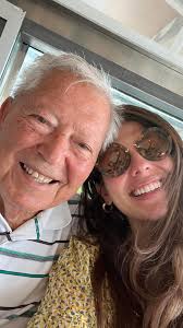 We are blessed to know so many veterans, including my Nonno, Col. Adolfo  Caso. I miss him everyday. Thank you to our veterans for your service. You  are the true heroes. 🇺🇸❤️