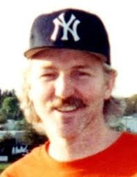 Anthony Peach Obituary (1952