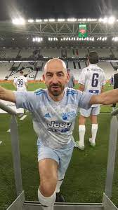 Per 6 mesi, infatti, ha dovuto conciliare le due cose, non. Campioni Per La Ricerca Matteo Bassetti Alla Partita Del Cuore Facebook