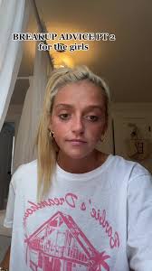 Gabrielle Peak Kalyn Ponga Break Up