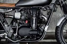 Most Of You Can Jump Onto Craigslist Or Ebay Rock Up To A Darkened Car Park Meet A Stranger And Take Home A Project Bike Of Your Choosing It Can Be Old